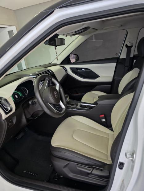 HYUNDAI Creta 2.0 16V 4P FLEX ULTIMATE AUTOM�TICO, Foto 7