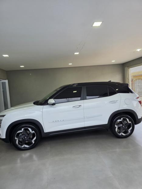 HYUNDAI Creta 2.0 16V 4P FLEX ULTIMATE AUTOM�TICO, Foto 8