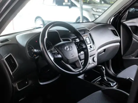 HYUNDAI Creta 2.0 16V 4P FLEX PULSE AUTOM�TICO, Foto 2