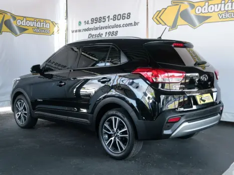 HYUNDAI Creta 2.0 16V 4P FLEX PULSE AUTOM�TICO, Foto 3