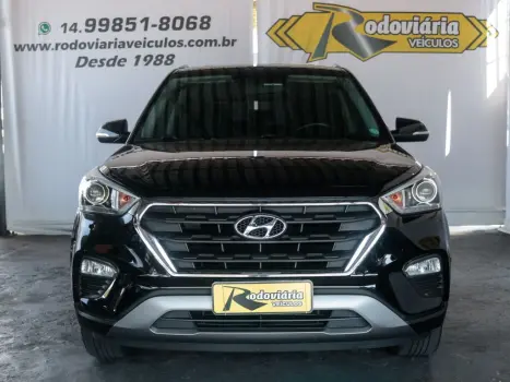 HYUNDAI Creta 2.0 16V 4P FLEX PULSE AUTOM�TICO, Foto 4