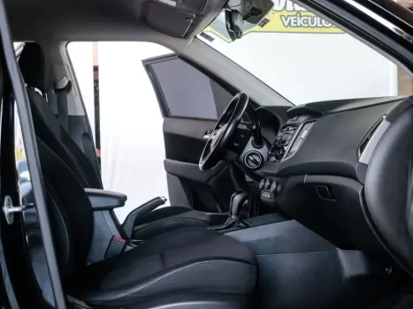 HYUNDAI Creta 2.0 16V 4P FLEX PULSE AUTOM�TICO, Foto 5