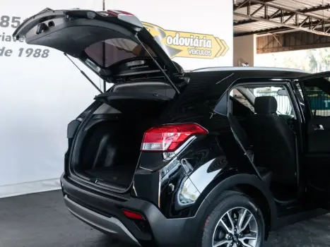 HYUNDAI Creta 2.0 16V 4P FLEX PULSE AUTOM�TICO, Foto 10