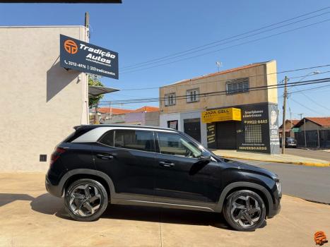 HYUNDAI Creta 2.0 16V 4P FLEX ULTIMATE AUTOM�TICO, Foto 2