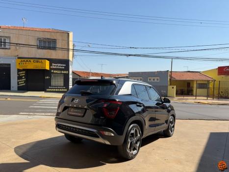 HYUNDAI Creta 2.0 16V 4P FLEX ULTIMATE AUTOM�TICO, Foto 3