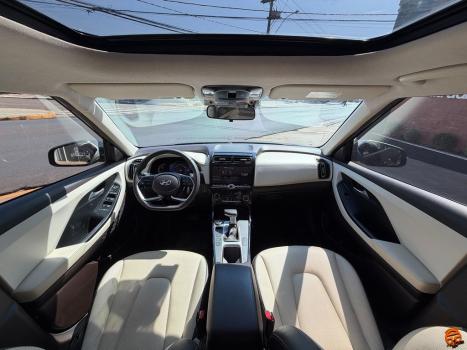 HYUNDAI Creta 2.0 16V 4P FLEX ULTIMATE AUTOM�TICO, Foto 5