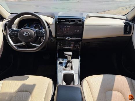 HYUNDAI Creta 2.0 16V 4P FLEX ULTIMATE AUTOM�TICO, Foto 6