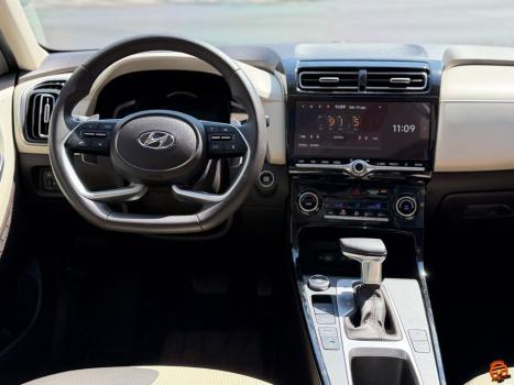 HYUNDAI Creta 2.0 16V 4P FLEX ULTIMATE AUTOM�TICO, Foto 7