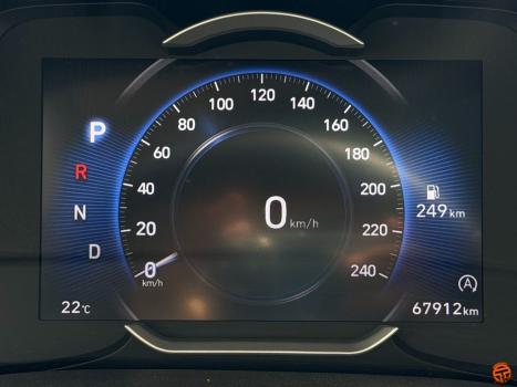 HYUNDAI Creta 2.0 16V 4P FLEX ULTIMATE AUTOM�TICO, Foto 8