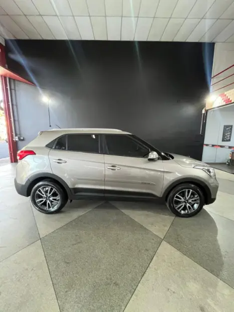 HYUNDAI Creta 2.0 16V 4P FLEX PULSE AUTOMÁTICO, Foto 4