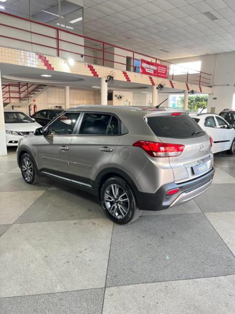 HYUNDAI Creta 2.0 16V 4P FLEX PULSE AUTOMÁTICO, Foto 7