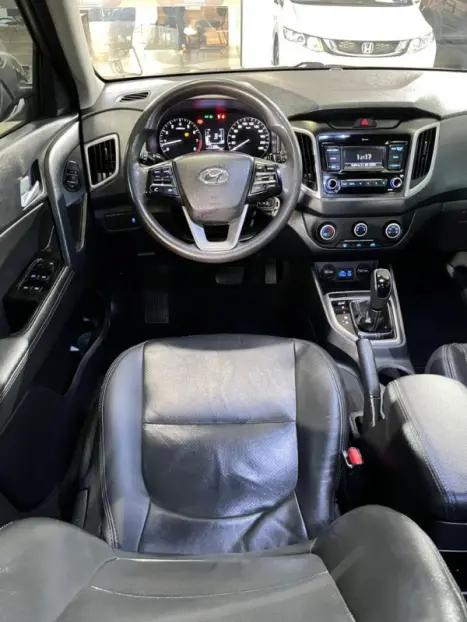 HYUNDAI Creta 2.0 16V 4P FLEX PULSE AUTOMÁTICO, Foto 14