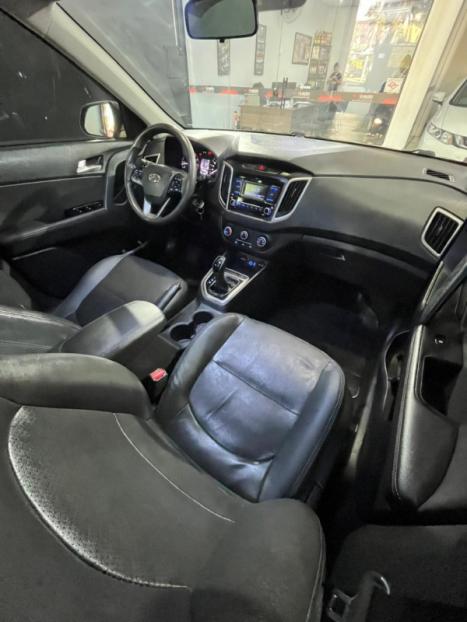 HYUNDAI Creta 2.0 16V 4P FLEX PULSE AUTOMÁTICO, Foto 16