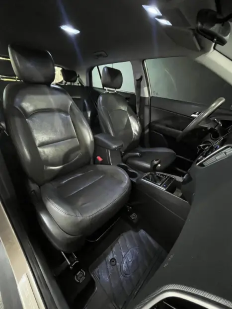 HYUNDAI Creta 2.0 16V 4P FLEX PULSE AUTOMÁTICO, Foto 17