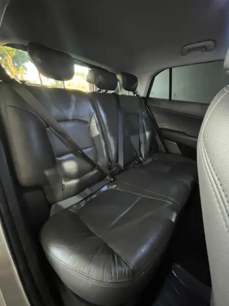 HYUNDAI Creta 2.0 16V 4P FLEX PULSE AUTOMÁTICO, Foto 18