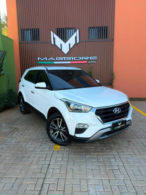 HYUNDAI Creta 2.0 16V 4P FLEX PRESTIGE AUTOM�TICO, Foto 1
