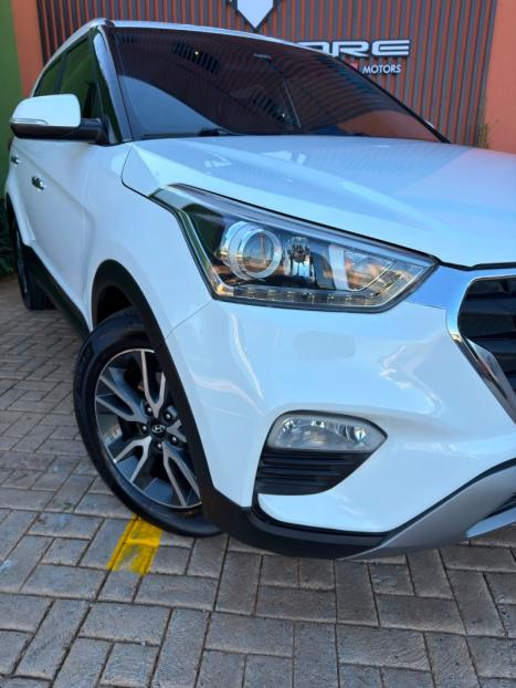 HYUNDAI Creta 2.0 16V 4P FLEX PRESTIGE AUTOM�TICO, Foto 2