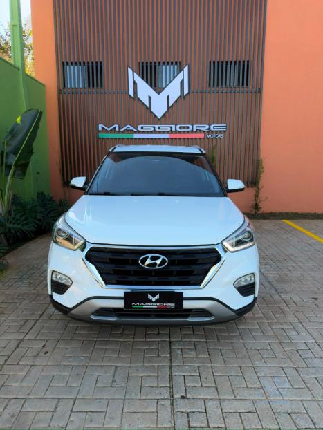HYUNDAI Creta 2.0 16V 4P FLEX PRESTIGE AUTOM�TICO, Foto 3