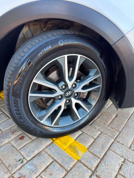 HYUNDAI Creta 2.0 16V 4P FLEX PRESTIGE AUTOM�TICO, Foto 4