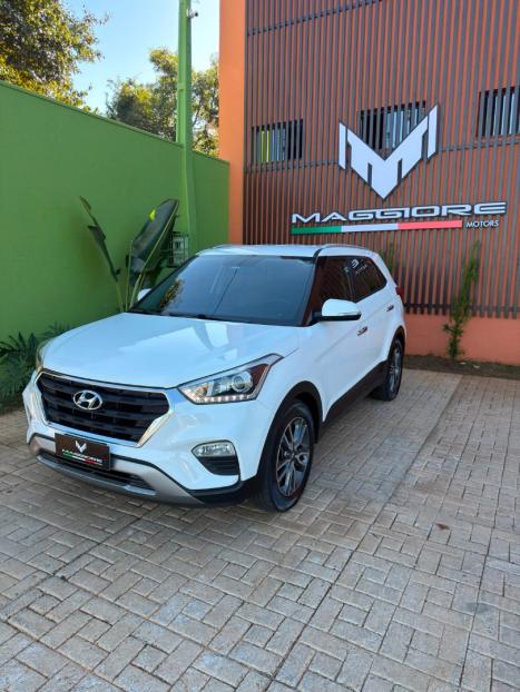 HYUNDAI Creta 2.0 16V 4P FLEX PRESTIGE AUTOM�TICO, Foto 5