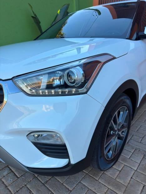 HYUNDAI Creta 2.0 16V 4P FLEX PRESTIGE AUTOM�TICO, Foto 6
