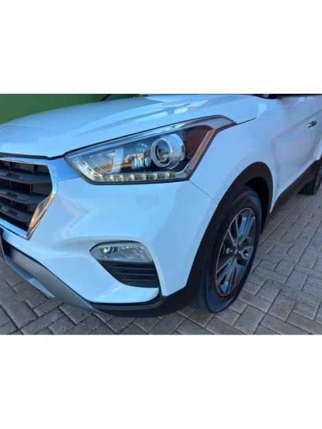 HYUNDAI Creta 2.0 16V 4P FLEX PRESTIGE AUTOM�TICO, Foto 7