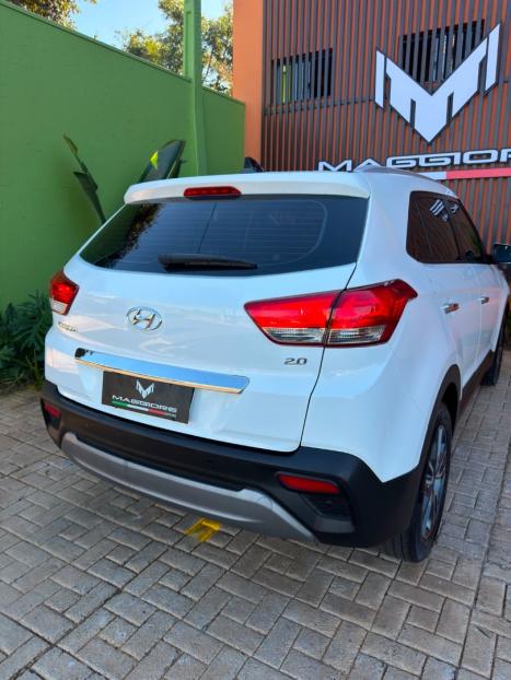 HYUNDAI Creta 2.0 16V 4P FLEX PRESTIGE AUTOM�TICO, Foto 9