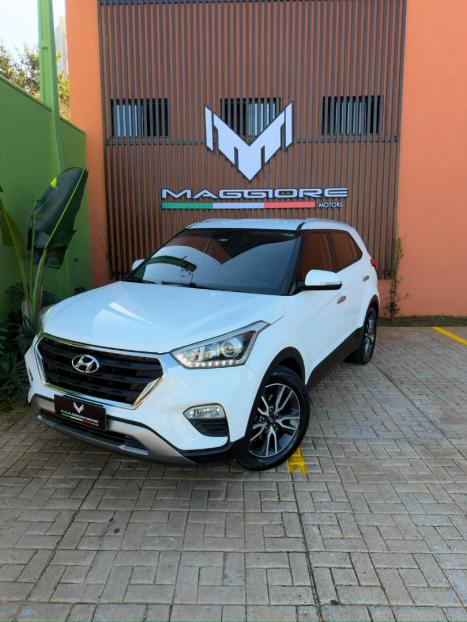 HYUNDAI Creta 2.0 16V 4P FLEX PRESTIGE AUTOM�TICO, Foto 10