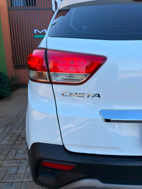 HYUNDAI Creta 2.0 16V 4P FLEX PRESTIGE AUTOM�TICO, Foto 12