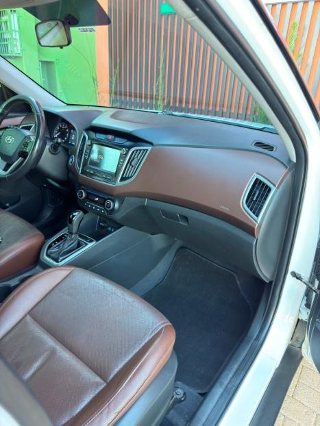 HYUNDAI Creta 2.0 16V 4P FLEX PRESTIGE AUTOM�TICO, Foto 13