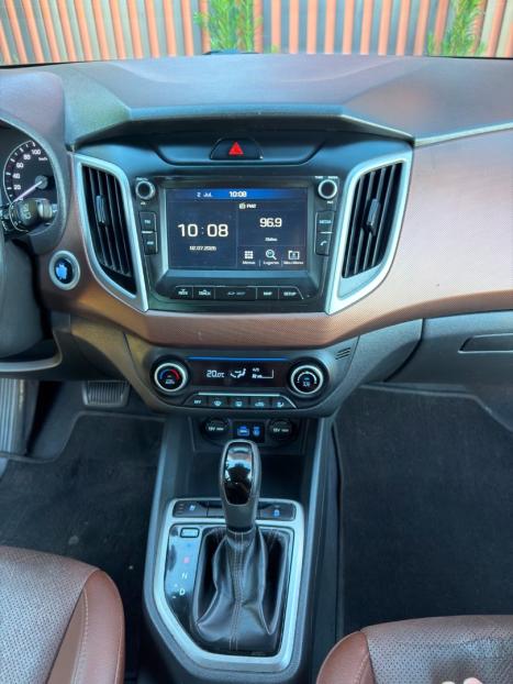 HYUNDAI Creta 2.0 16V 4P FLEX PRESTIGE AUTOM�TICO, Foto 14