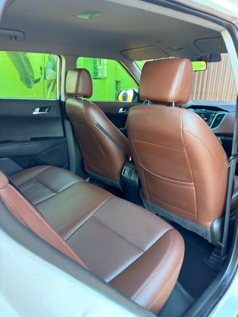 HYUNDAI Creta 2.0 16V 4P FLEX PRESTIGE AUTOM�TICO, Foto 15