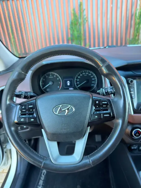 HYUNDAI Creta 2.0 16V 4P FLEX PRESTIGE AUTOM�TICO, Foto 16