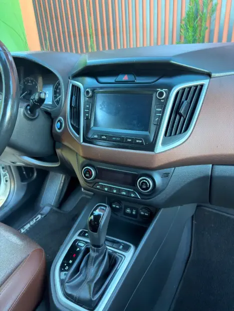 HYUNDAI Creta 2.0 16V 4P FLEX PRESTIGE AUTOM�TICO, Foto 17