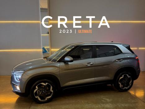 HYUNDAI Creta 2.0 16V 4P FLEX ULTIMATE AUTOM�TICO, Foto 1