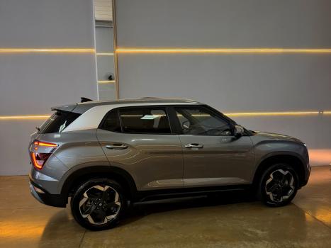 HYUNDAI Creta 2.0 16V 4P FLEX ULTIMATE AUTOM�TICO, Foto 2