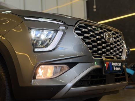 HYUNDAI Creta 2.0 16V 4P FLEX ULTIMATE AUTOM�TICO, Foto 5