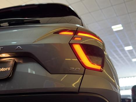 HYUNDAI Creta 2.0 16V 4P FLEX ULTIMATE AUTOM�TICO, Foto 13