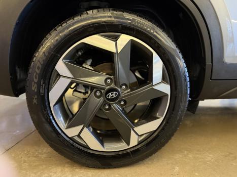 HYUNDAI Creta 2.0 16V 4P FLEX ULTIMATE AUTOM�TICO, Foto 16