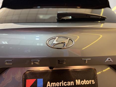 HYUNDAI Creta 2.0 16V 4P FLEX ULTIMATE AUTOM�TICO, Foto 17