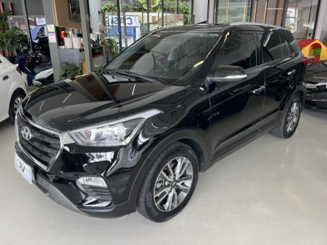 HYUNDAI Creta 2.0 16V 4P FLEX PRESTIGE AUTOMÁTICO, Foto 1
