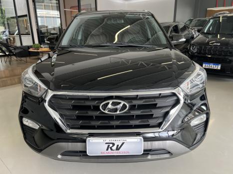 HYUNDAI Creta 2.0 16V 4P FLEX PRESTIGE AUTOMÁTICO, Foto 2