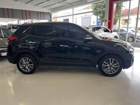 HYUNDAI Creta 2.0 16V 4P FLEX PRESTIGE AUTOMÁTICO, Foto 3