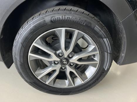 HYUNDAI Creta 2.0 16V 4P FLEX PRESTIGE AUTOMÁTICO, Foto 5