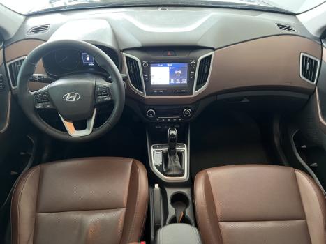 HYUNDAI Creta 2.0 16V 4P FLEX PRESTIGE AUTOMÁTICO, Foto 6