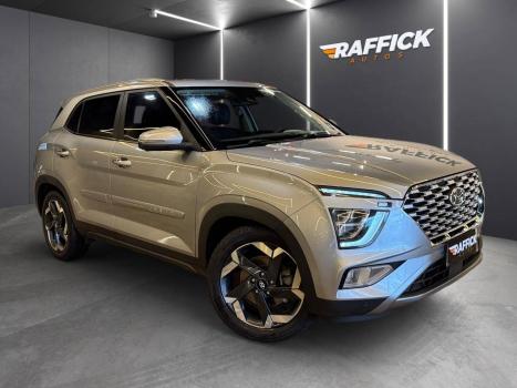 HYUNDAI Creta 2.0 16V 4P FLEX ULTIMATE AUTOMÁTICO, Foto 2