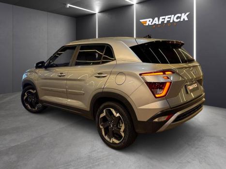 HYUNDAI Creta 2.0 16V 4P FLEX ULTIMATE AUTOMÁTICO, Foto 3