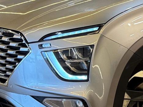 HYUNDAI Creta 2.0 16V 4P FLEX ULTIMATE AUTOMÁTICO, Foto 5