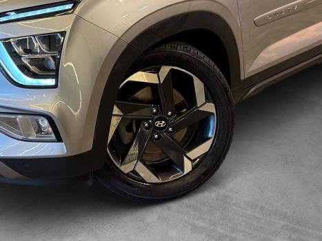 HYUNDAI Creta 2.0 16V 4P FLEX ULTIMATE AUTOMÁTICO, Foto 6