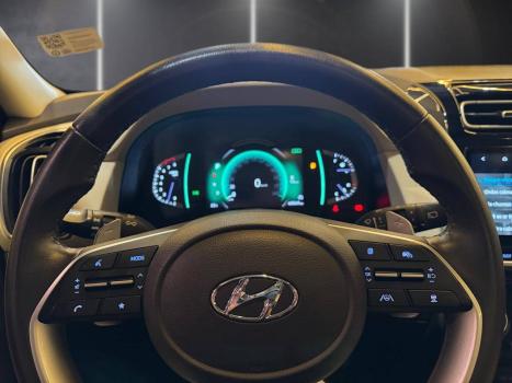 HYUNDAI Creta 2.0 16V 4P FLEX ULTIMATE AUTOMÁTICO, Foto 8